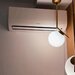 Montaj aer conditionat, igienizare, incarcare freon, reparatii placi