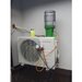Montaj aer conditionat, igienizare, incarcare freon, reparatii placi